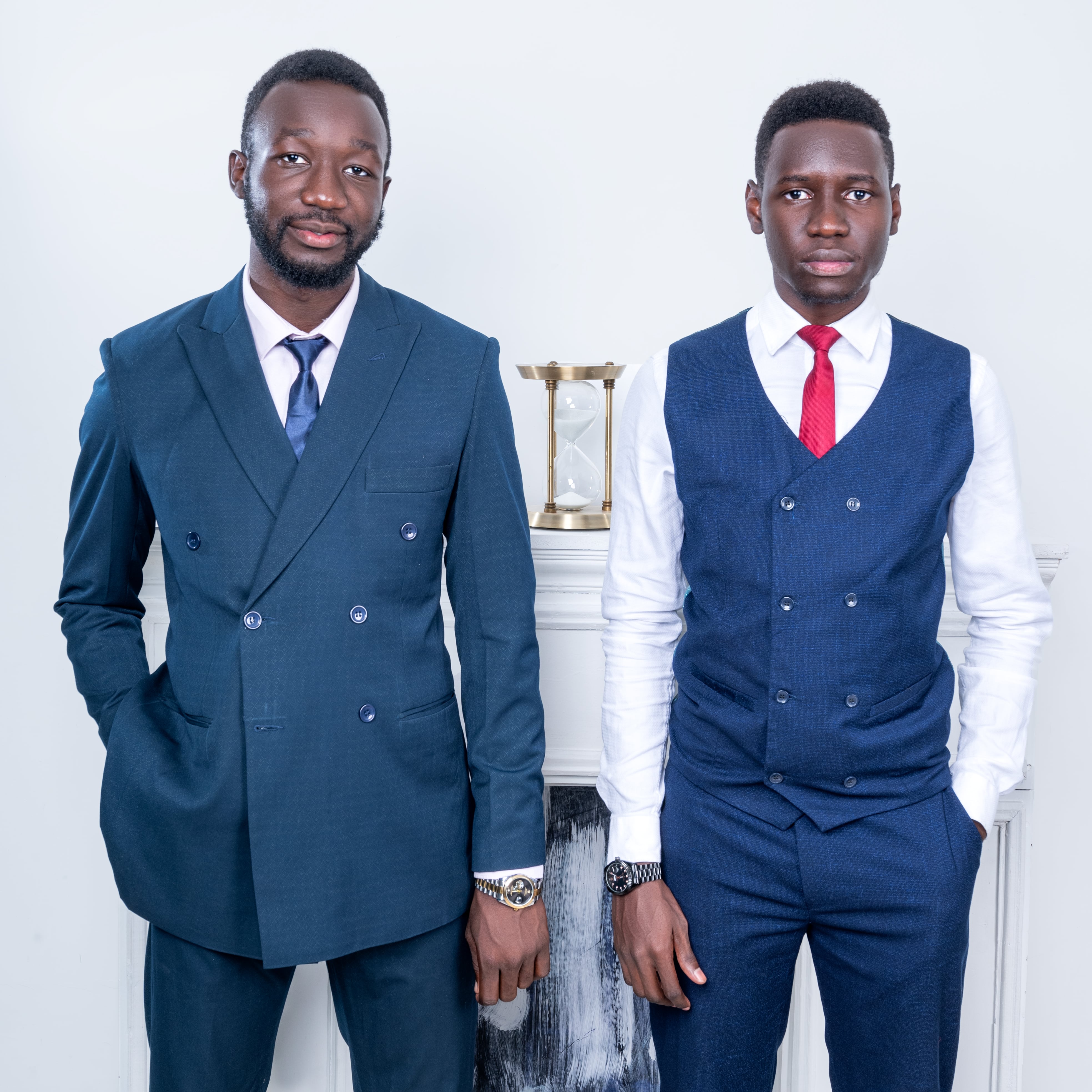 Kongere & Co. Advocates Office