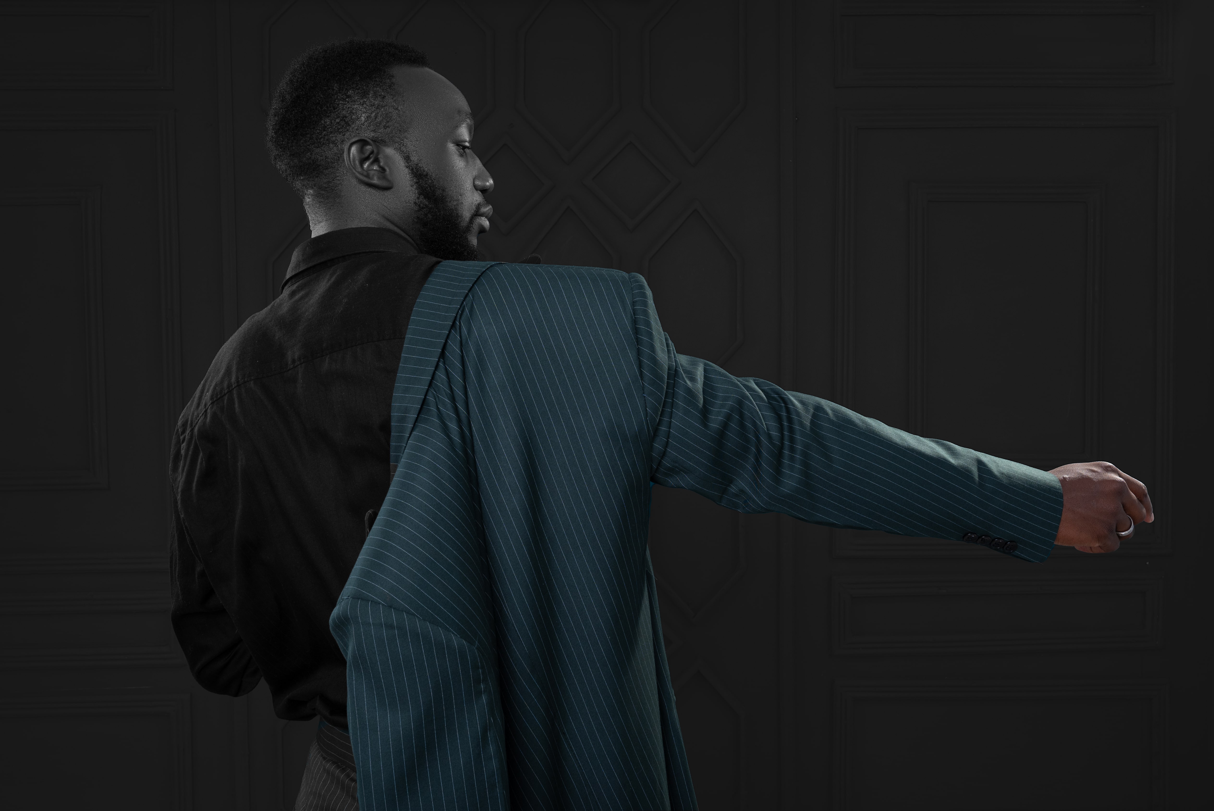 Legal Support - Kongere & Co.