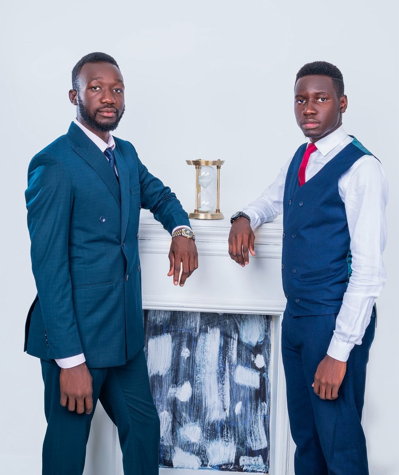 Why Choose Us - Legal Expertise in Kenya